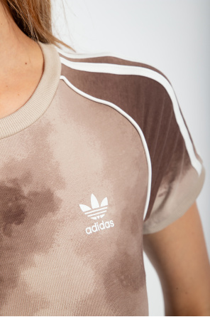 Adidas shops originals t shirt dames